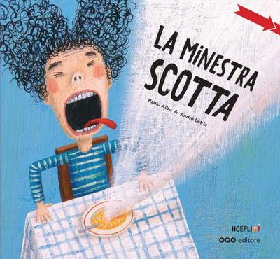 La minestra scotta