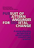 Pursuit of Pattern Languages for Societal Change - PURPLSOC