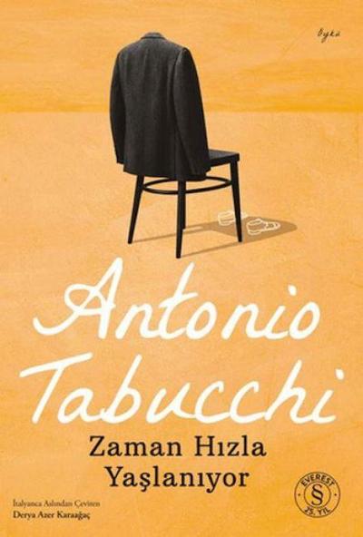 Zaman Hizla Yaslaniyor