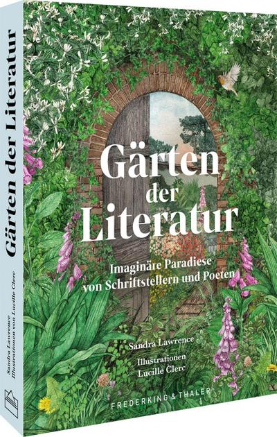 Gärten der Literatur