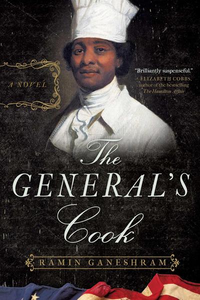The General’s Cook