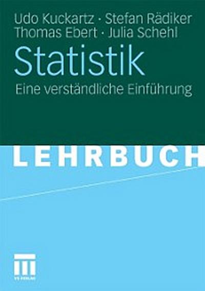 Statistik