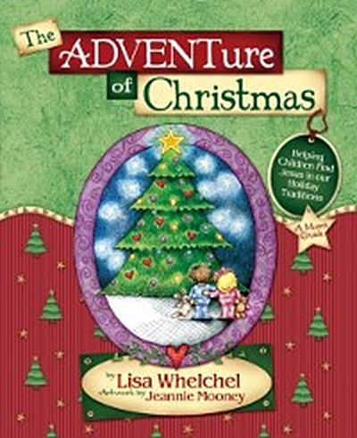 Adventure of Christmas