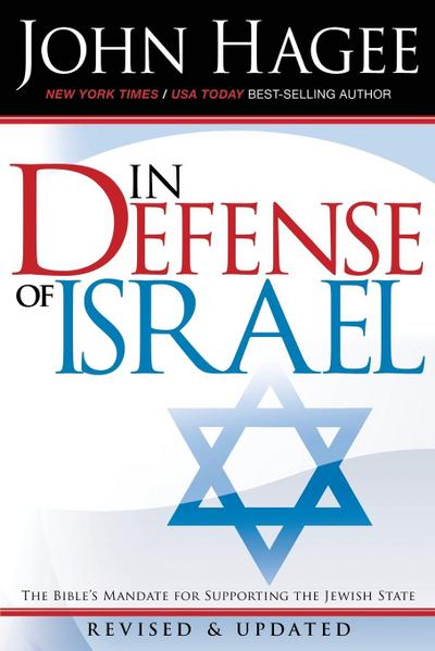In Defense of Israel, Revised