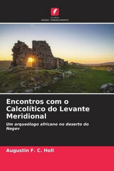 Encontros com o Calcolítico do Levante Meridional