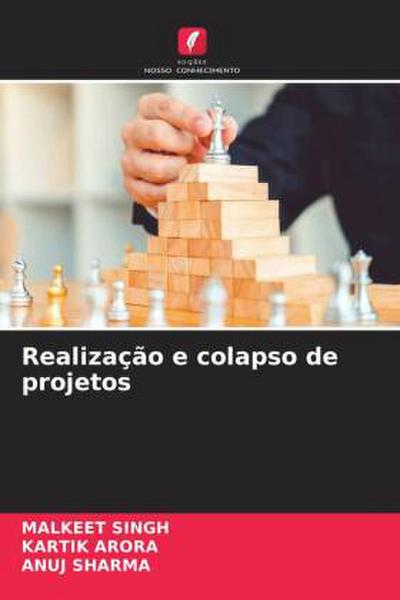Realização e colapso de projetos