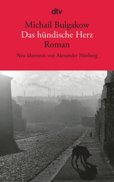 Das hündische Herz