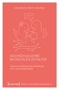 Hochschullehre im digitalen Zeitalter