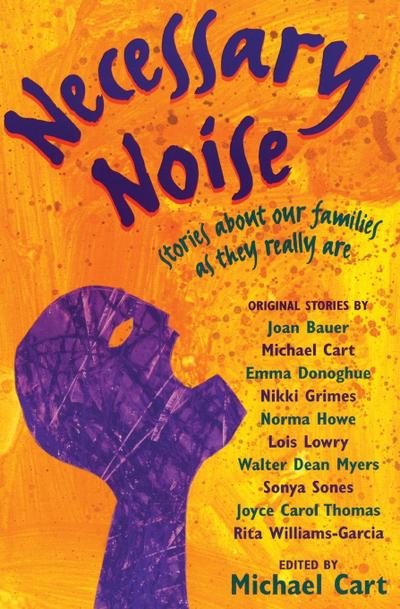 Necessary Noise