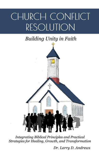 Church Conflict Resolution