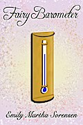 Fairy Barometer (Fairy Senses, #4)