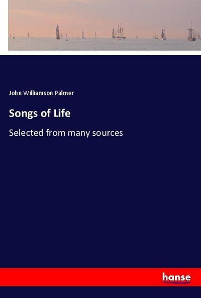Songs of Life