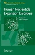Human Nucleotide Expansion Disorders