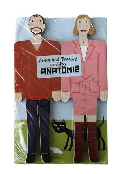 Anna und Tommy und die Anatomie