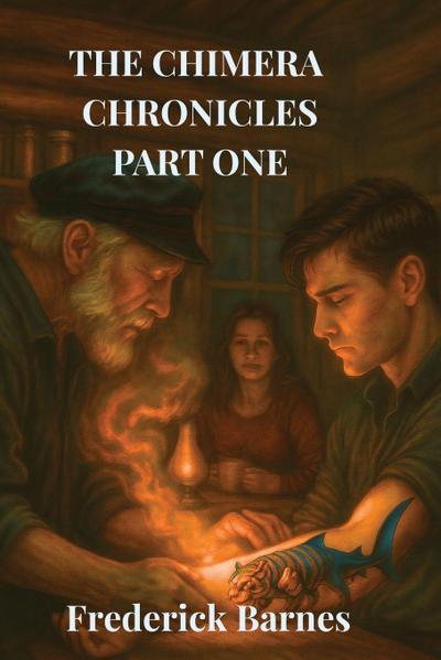The Chimera Chronicles Part One
