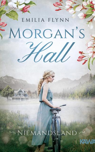 Morgan’s Hall