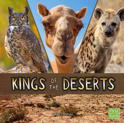 Kings of the Deserts