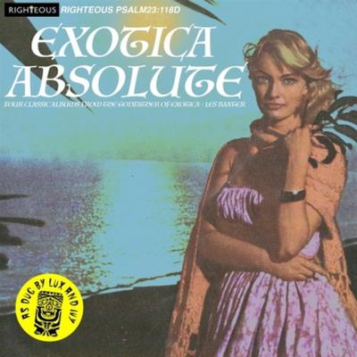 Exotica Absolute - 2CD