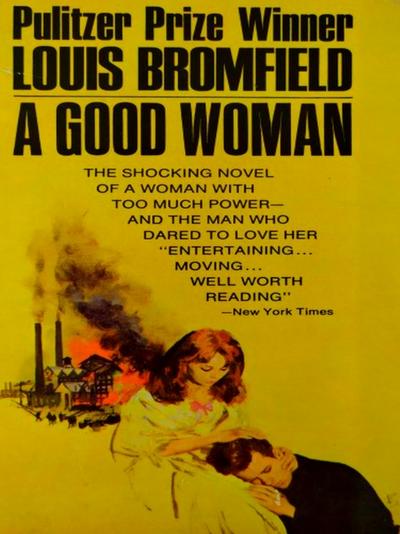 Good Woman