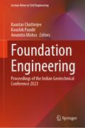 Foundation Engineering