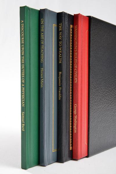 Doctor’s Gift Box of Wisdom