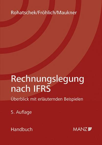 Rechnungslegung nach IFRS