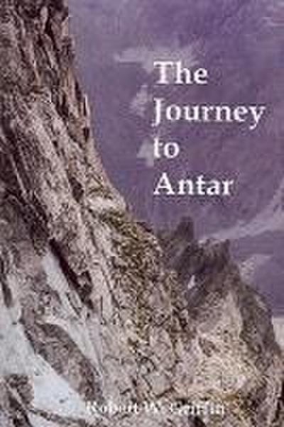 JOURNEY TO ANTAR