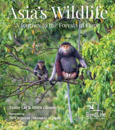 Asia’s Wildlife