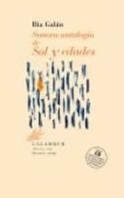 Sonora antología de Sol y edades