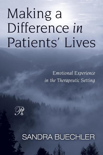 Making a Difference in Patients’ Lives