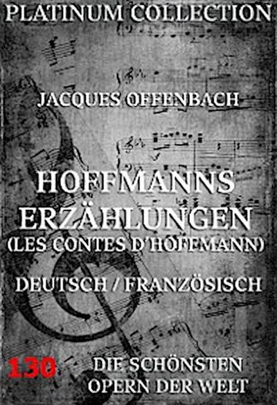 Hoffmann’s Erzählungen