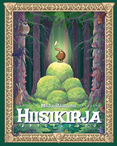 Hiisikirja