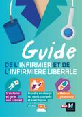 Guide de l’infirmier et de l’infirmière libérale
