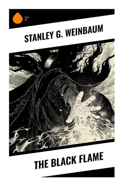 The Black Flame
