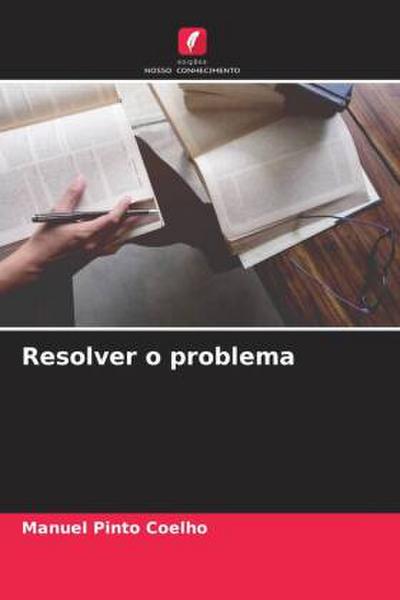 Resolver o problema