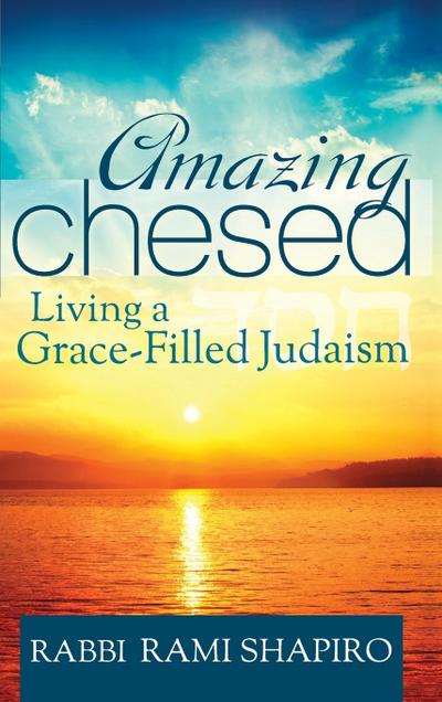 Amazing Chesed