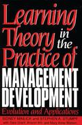 Learning Theory in the Practice of Management Development