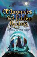 Chronicles of the Hidden Realms
