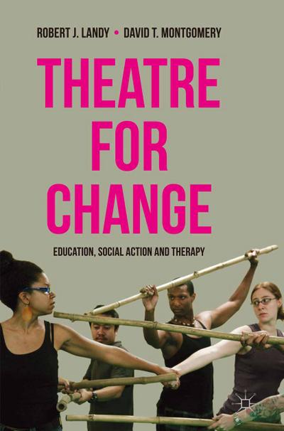 Theatre for Change