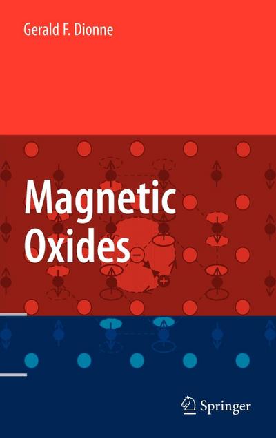 Magnetic Oxides