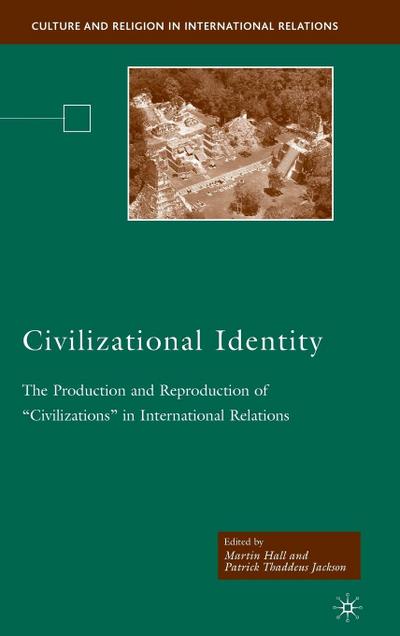 Civilizational Identity