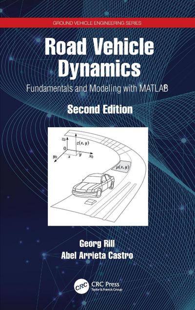 Road Vehicle Dynamics