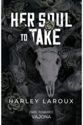 Her Soul to Take