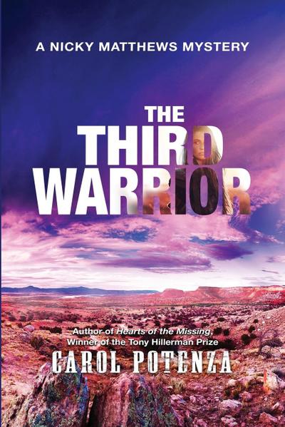 The Third Warrior
