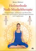 Heilmethode Nadi-Muskeltherapie