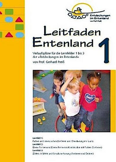 Leitfaden Entenland 1. Tl.1