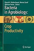 Bacteria in Agrobiology: Crop Productivity