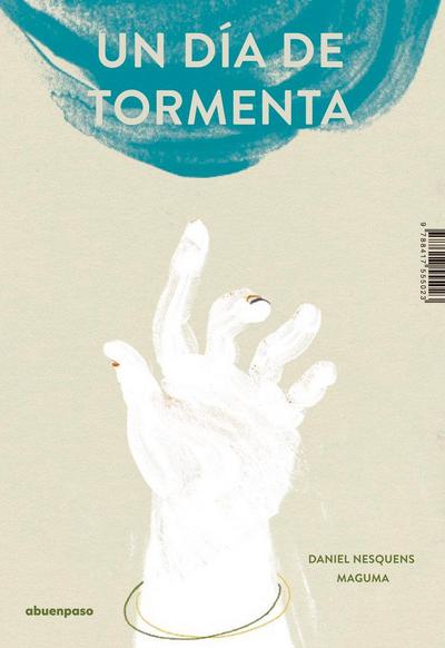 Un día de tormenta