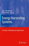 Energy Harvesting Systems