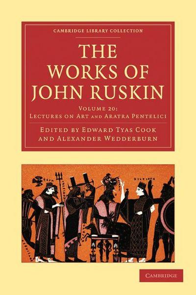 The Works of John Ruskin